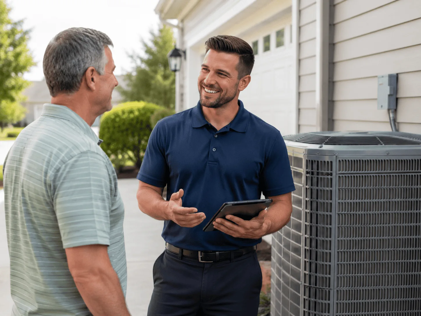 Heat Pump Installation Cobb, CA FAQs